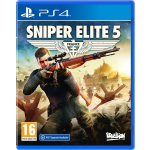 Koch Sniper Elite 5