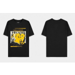 Difuzed Pokémon - Pika Punk - Men's Short Sleeved T-shirt