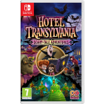Namco Hotel Transylvania Scary-tale Adventures