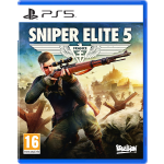 Koch Sniper Elite 5