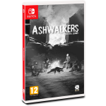Meridiem Games Ashwalkers Survivor's Edition