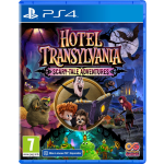Namco Hotel Transylvania Scary-tale Adventures