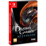Meridiem Games Death's Gambit: Afterlife