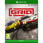 Codemasters GRID