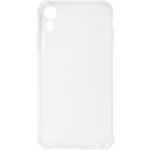 Bmax Tpu Soft Case Hoesje Voor Iphone Xr - Clear/transparant