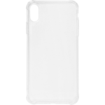 Bmax Tpu Soft Case Hoesje Voor Iphone Xs Max - Clear/transparant