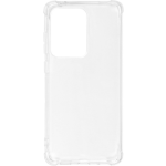 Bmax Tpu Soft Case Hoesje Voor Samsung Galaxy S20 Ultra - Clear/transparant