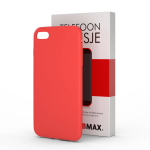 Bmax Essential Iphone 6(s) Plus Hoesje - Rood