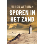 Sporen in het zand