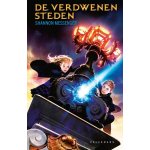 De verdwenen steden