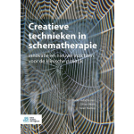 Creatieve technieken in schematherapie