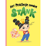 Het prinsesje zonder stank