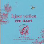 Iejoor verliest een staart