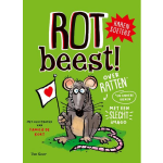 Rotbeest!