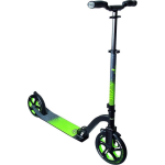 Muuwmi Stuntstep Junior Voetrem/zwart - Verde