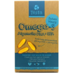 Testa Omega 3 Algenolie Vegan DHAEPA