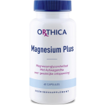 Orthica Magnesium Plus Tabletten