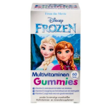 Disney Frozen Multivitaminen Gummies
