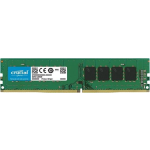 Crucial Standard 16GB 2666MHz DDR4 DIMM x8 Based (1x16GB)