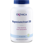 Orthica Magnesium-200 120 Tabletten