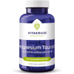 Vitakruid Magnesium Tauraat Met P-5-P