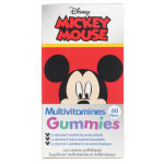 Disney Kinder Multivitaminen Mickey Mouse
