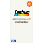 Centrum Multivitamine Adult Compleet Van A Tot Zink