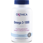 Orthica Omega 3-1000 Softgels