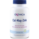 Orthica Calcium Magnesium Zink Tabletten 180 Tabletten