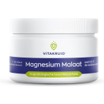 Vitakruid Magnesium Malaat Met P-5-P