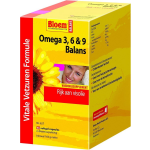 Bloem Omega 3 6 and 9 Balans