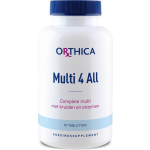 Orthica Multivitamine 4 All Tabletten 90 Tabletten