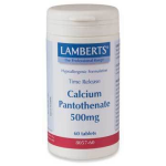 Lamberts Calcium Pantoth 8057 Tabletten