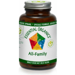 Essential Organics All-Family