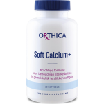 Orthica Calcium Soft Capsules