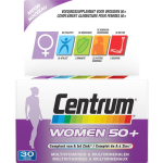 Centrum Multivitamine Women 50plus Tabletten