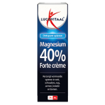 Lucovitaal Magnesium 40 Forte Creme