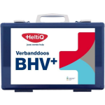 Heltiq BHV Verbanddoos Modulair BHV blauw