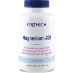 Orthica Magnesium 400 Tabletten