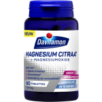 Davitamon Magnesium Citraat