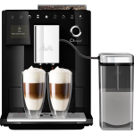 Melitta espresso apparaat CI Touch F630-102 - Zwart