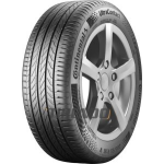 Continental UltraContact ( 205/55 R16 91H ) - Zwart