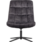 Woood Job Fauteuil - Grijs