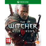 Thecher 3 Wild Hunt - Wit