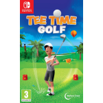 Overig Tee-Time Golf