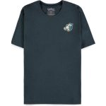 Difuzed Pokemon - Pixel Snorlax T-Shirt