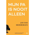 Mijn pa is nooit alleen