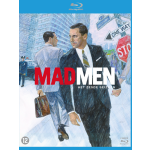 A Film Benelux Msd B.v. Mad Men - Seizoen 6