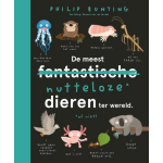 De meest nutteloze dieren ter wereld