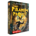 Het Piramide Project